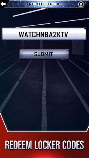 MyNBA2K21 скриншот 2