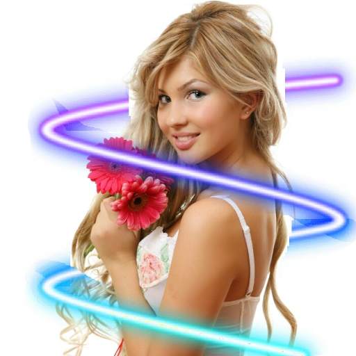 Neon Photo Editor : Neon Light Effects 1.2.0