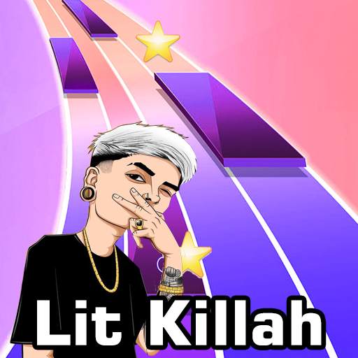 Lit Killah Piano Game 🎹 🎶 2.0