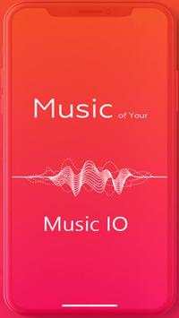 Music IO -  Listen to your heart screenshot 1
