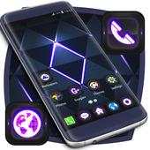 New Black Launcher 2018 1.264.1.18