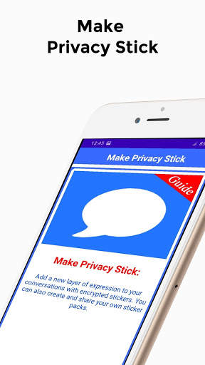 Signal Private Messenger Guide and Tips - 2021 screenshot 5
