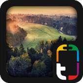 Negara Sunrise Tema 1.0.0