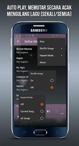 RITA SUGIARTO Lagu Mp3 Offline screenshot 5