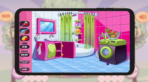 Best House Cleaning screenshot 4