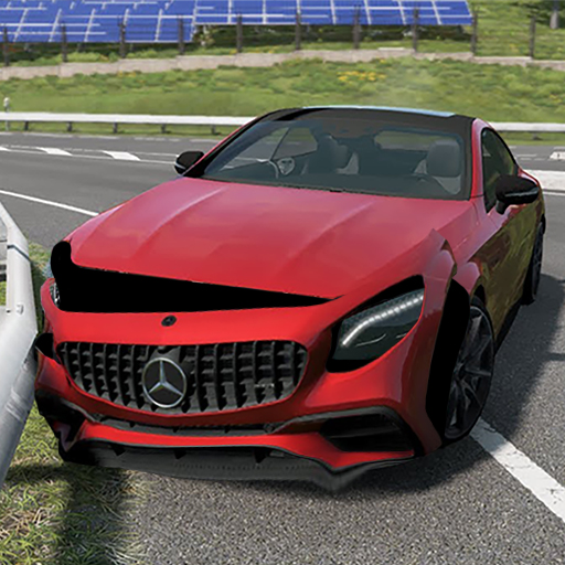 Car Crasher Simulator icon