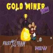 Gold Miner Tom 1.0