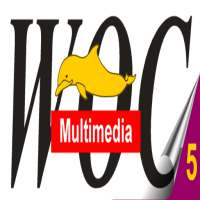 Course Media Composer 5 app.5 icon