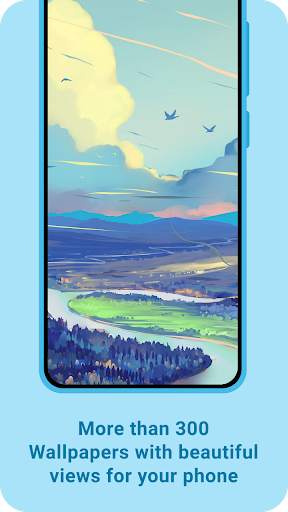 Art Wallpaper HD Free screenshot 4