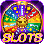 Lucky Classic Slots-Double Win icon