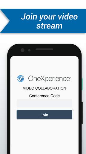 OneXperience screenshot 1
