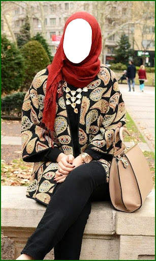 Hijab New Fashion Dress screenshot 1