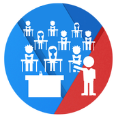Test My Students Demo icon