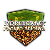 Worldcraft: Pocket Edition icon