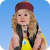Talking Baby 1.0
