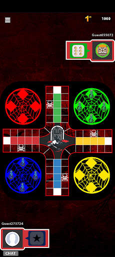 Haunted Ludo screenshot 4