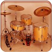 Real Drum on 9Apps