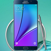 Launcher for Samsung Galaxy S7 icon