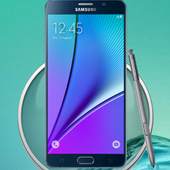 Launcher for Samsung Galaxy S7 1.0