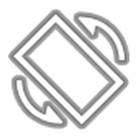 Simple Rotation Controller on 9Apps