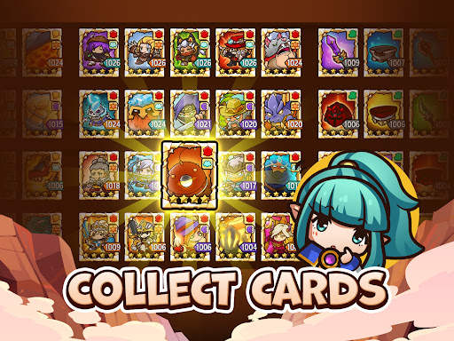 Crazy Defense Heroes - TD Game screenshot 20