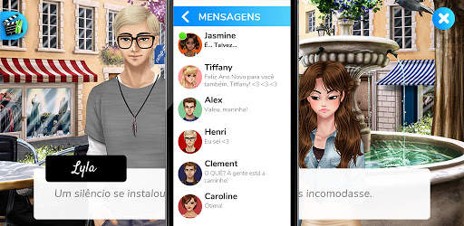 O Segredo de Henri screenshot 6
