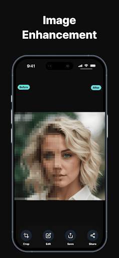 PhoAI - Edit Images with AI screenshot 3