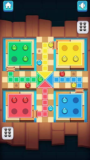 Ludo Game screenshot 4