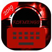 Temas do Teclado Flamengo Keyboard Themes 1.0