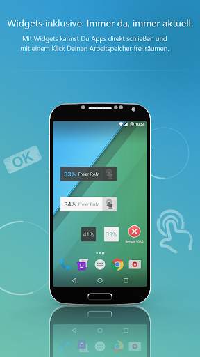 Droid Optimizer screenshot 8