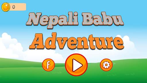 Nepali Babu Adventure screenshot 2