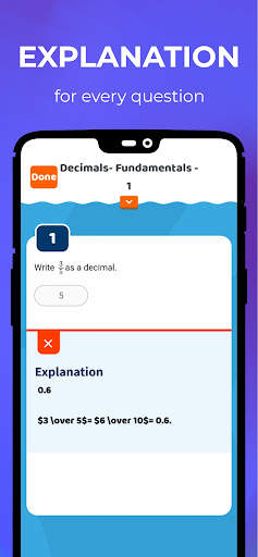 Ei Mindspark Learning App screenshot 4