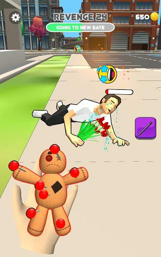 Voodoo Pranks screenshot 9