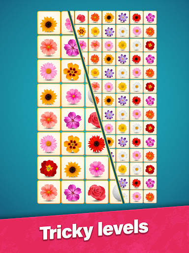 TapTap Match - Connect Tiles screenshot 12
