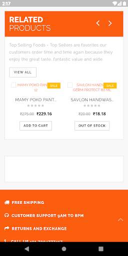 Bazar11.com by All in one Bazaar screenshot 6