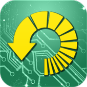 Backup Data Apps icon