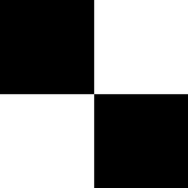 Piano Tile icon