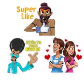 WhatsApp Sticker - Stickers for Whatsapp 1.0