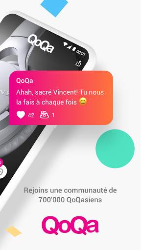 QoQa screenshot 2