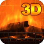 3D مدفأة on 9Apps