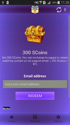 SDRE - Steam Daily Rewards screenshot 3