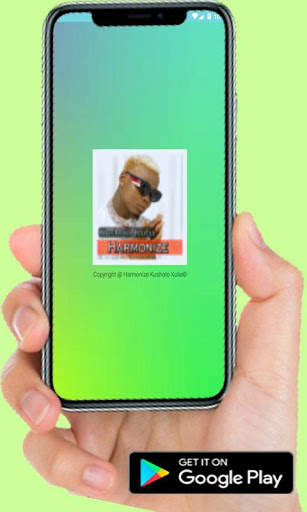 Kushoto Kulia by Harmonize - sin internet Mp3 screenshot 1