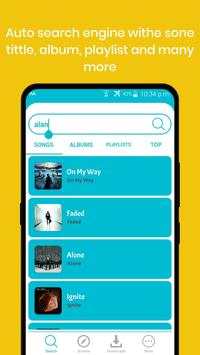 Mp3Juice screenshot 3