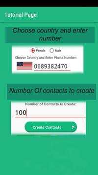 Friend Finder Tool For Whatsapp – Search Friends screenshot 5