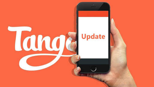 Tango guide for video calling 2020 screenshot 4