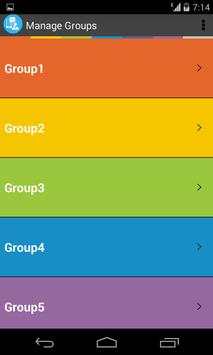 SmartManager screenshot 5