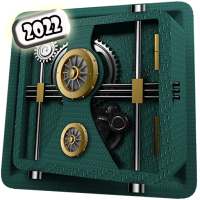 Unlock 100 Doors Floors 2022 icon