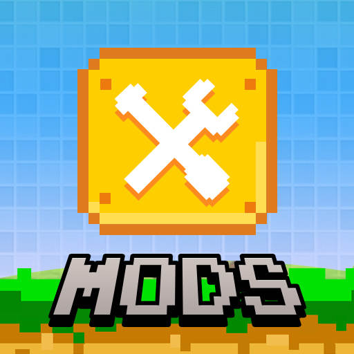 Mods for Minecraft PE 1.0.0