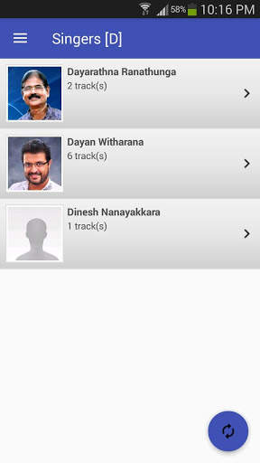 Siyalla Sinhala Songs screenshot 4