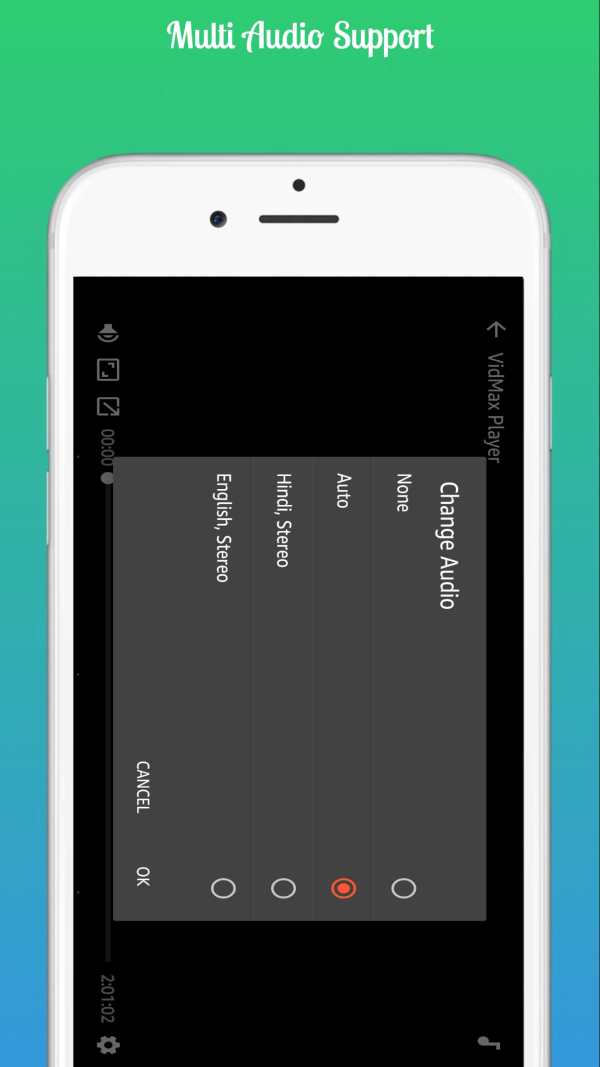 VidMax - Free Movies Downloader screenshot 6